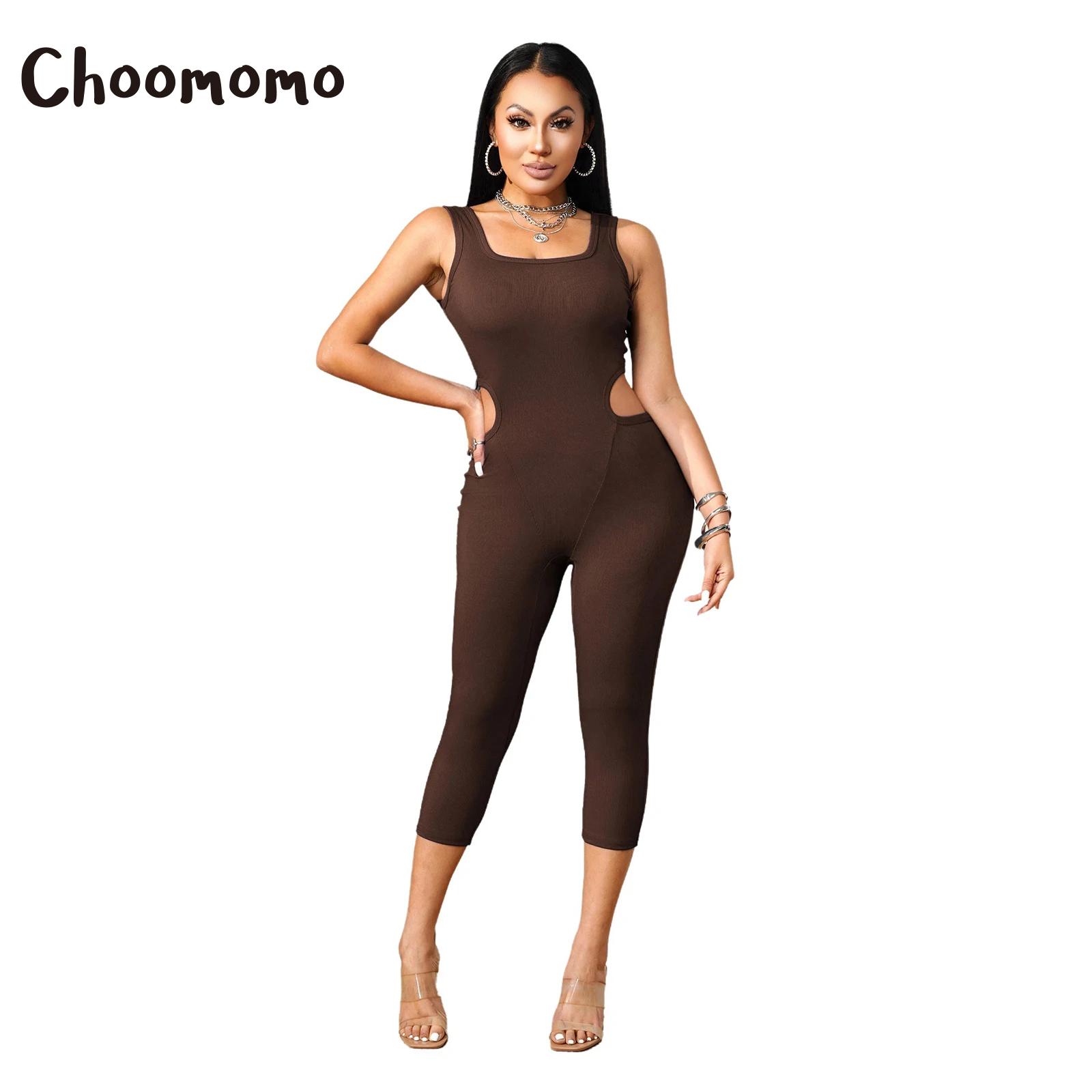 Tank Top Ribbed - Tuta sportiva da donna senza maniche,