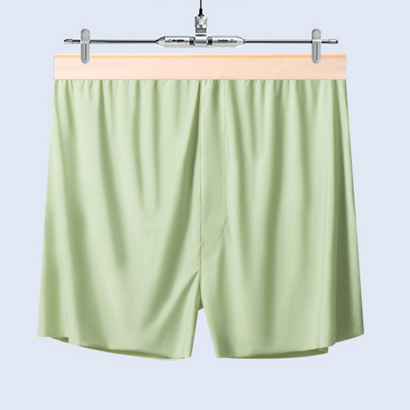 Quick Dry Underwear - Pantaloni da uomo sottili di grandi