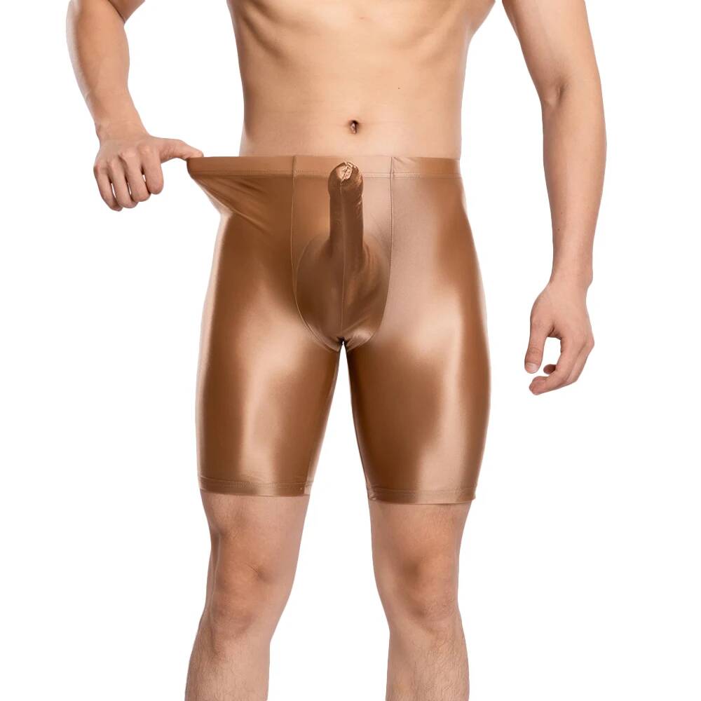 Pouch Boxer Pouch - Slip Boxer da Uomo Sexy in