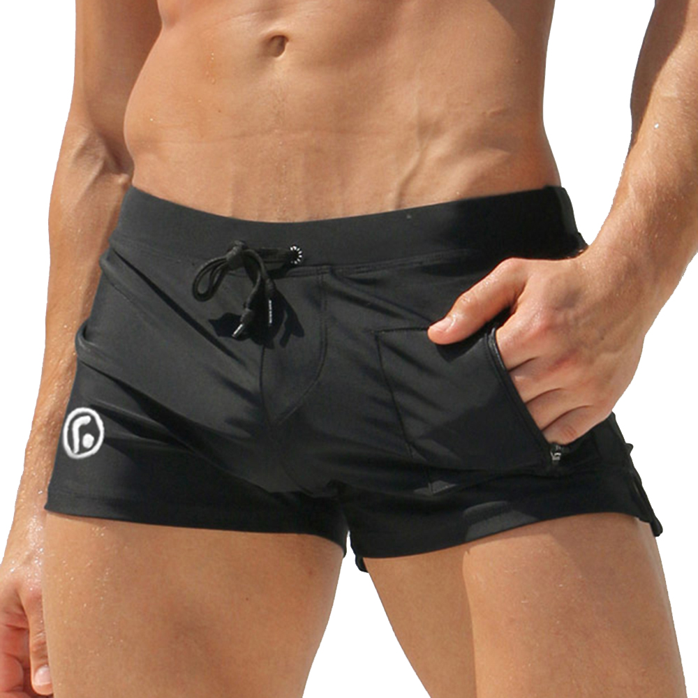Trunk Breathable Men - Costume da bagno estivo da uomo