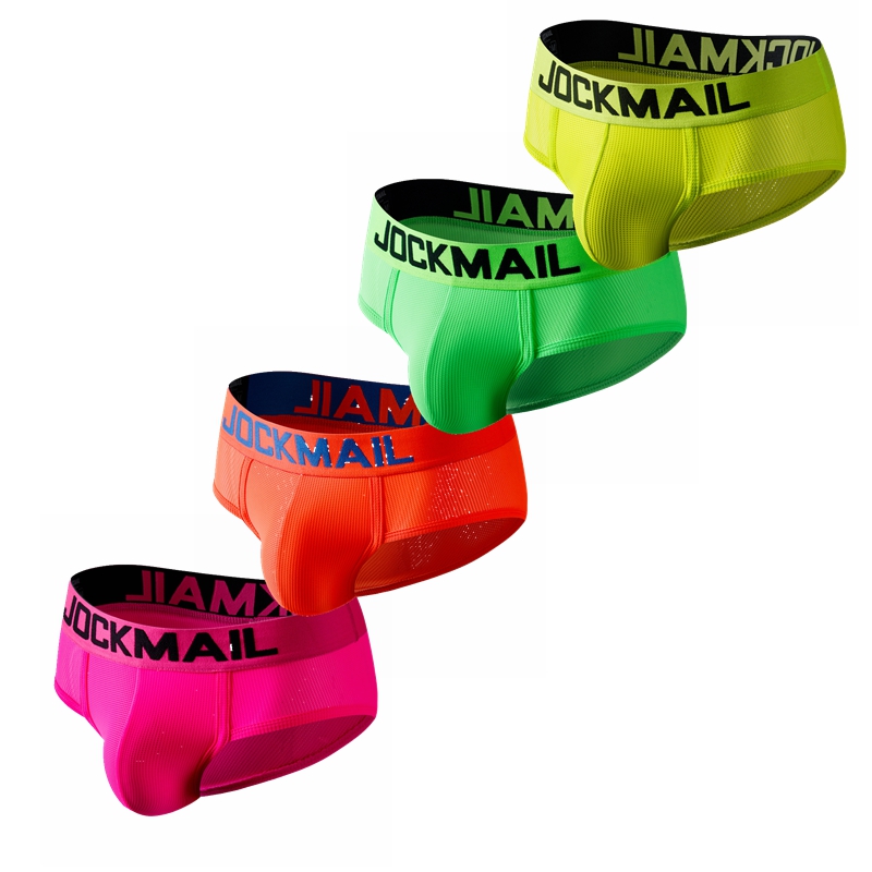 Boxer Shorts Modal - 4 pz/lotto Slip intimo uomo mutande