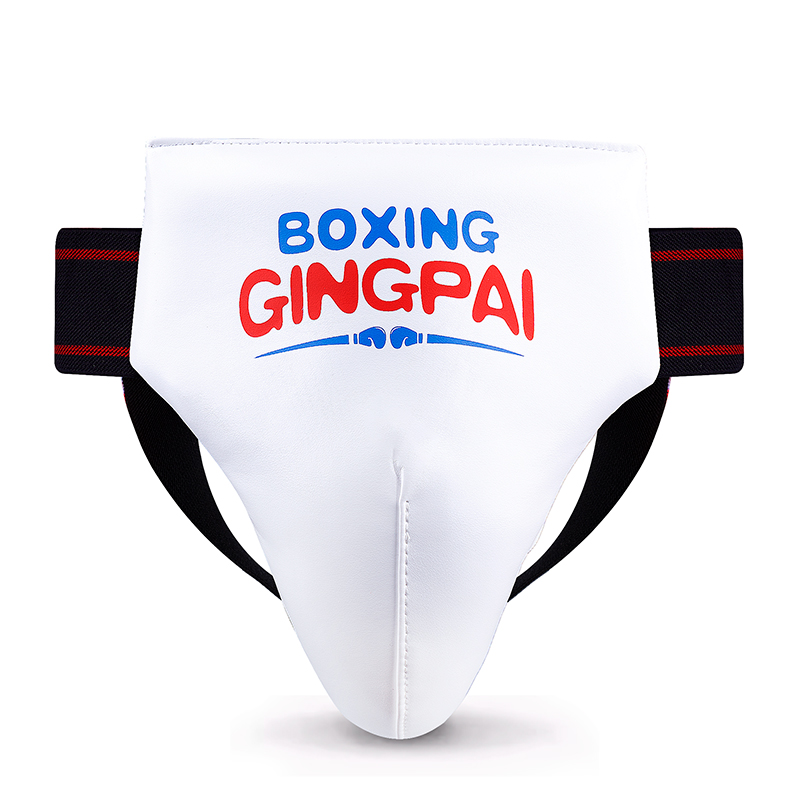 Jockstrap Athletic - Sospensorio Taekwondo inguine protezione pelvica bambini