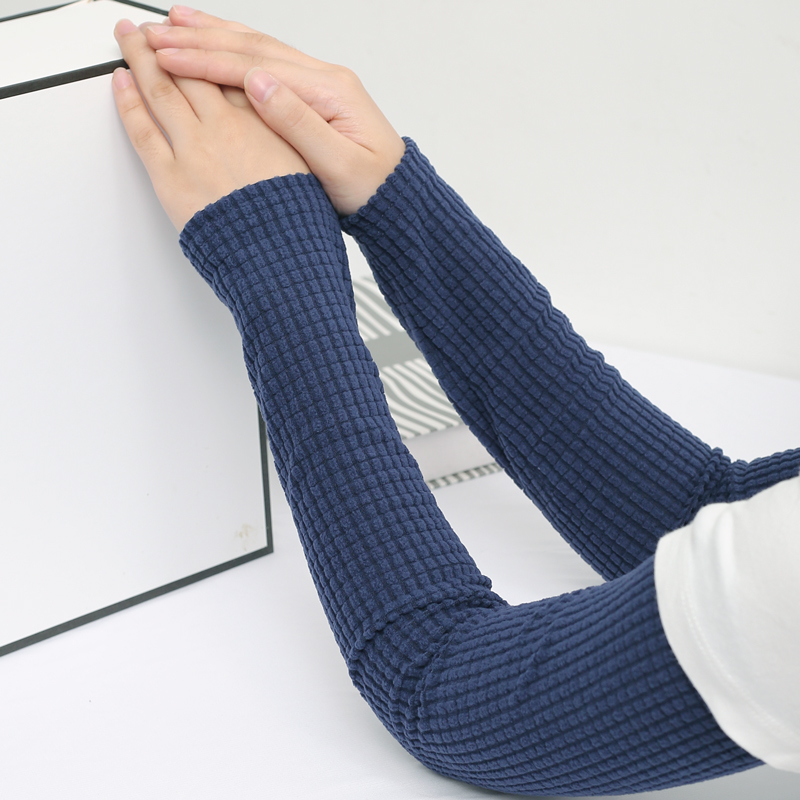 Thermal Long John - Manicotto Termico Antivento per Gomito e