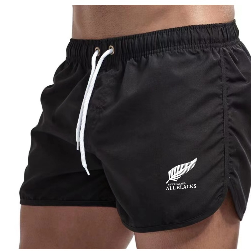 Trunk Breathable Men - Pantaloncini da bagno ad asciugatura rapida