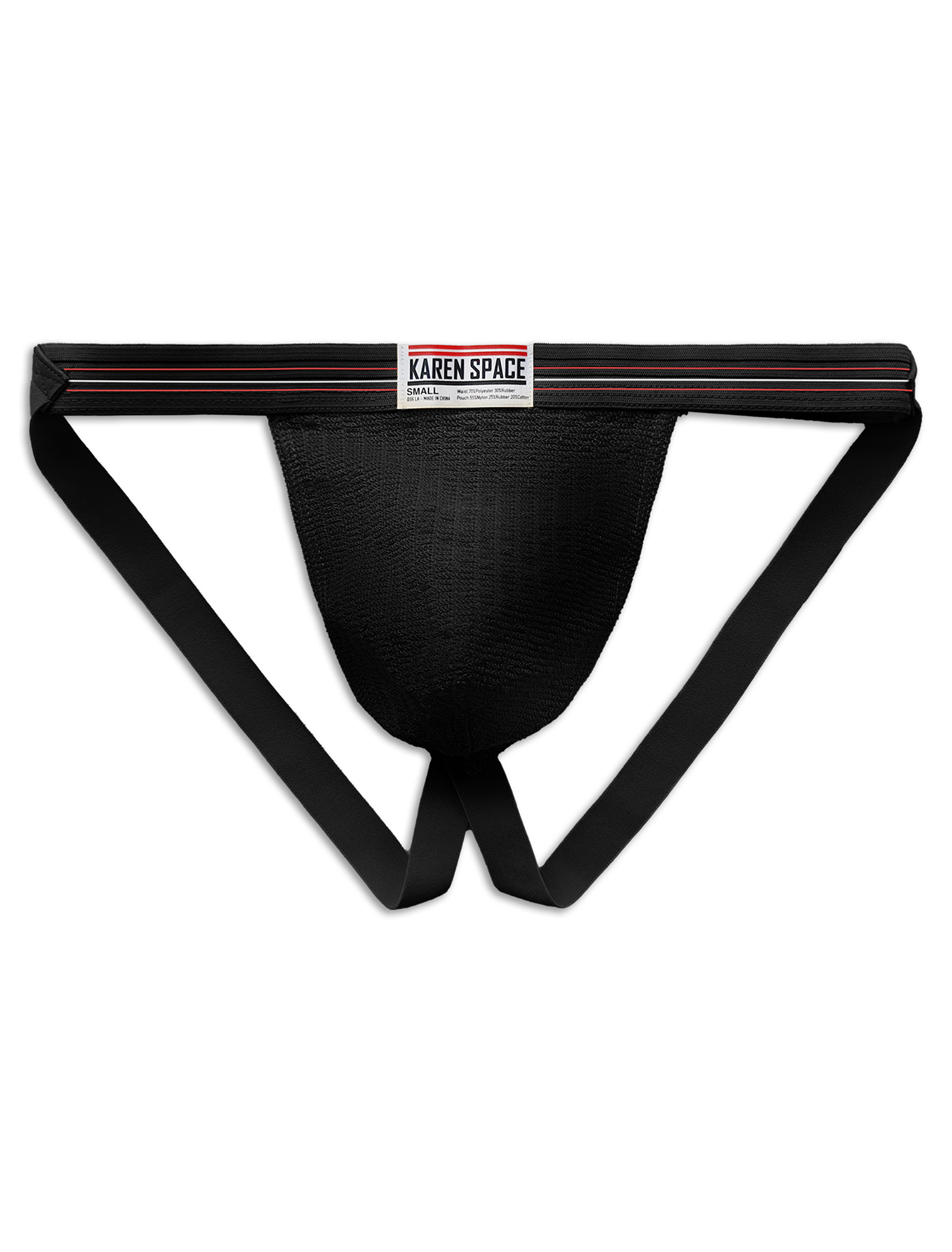 Jockstrap Athletic - Slip Jockstrap Sexy da Uomo in