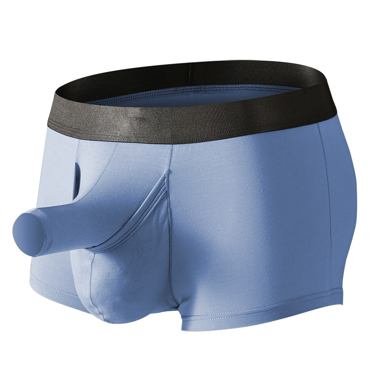 Bamboo Fiber Trunk - Slip da uomo tronco di elefante
