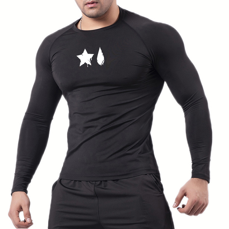 Camicia a compressione con sta - Base Layer Top recensione e prezzo