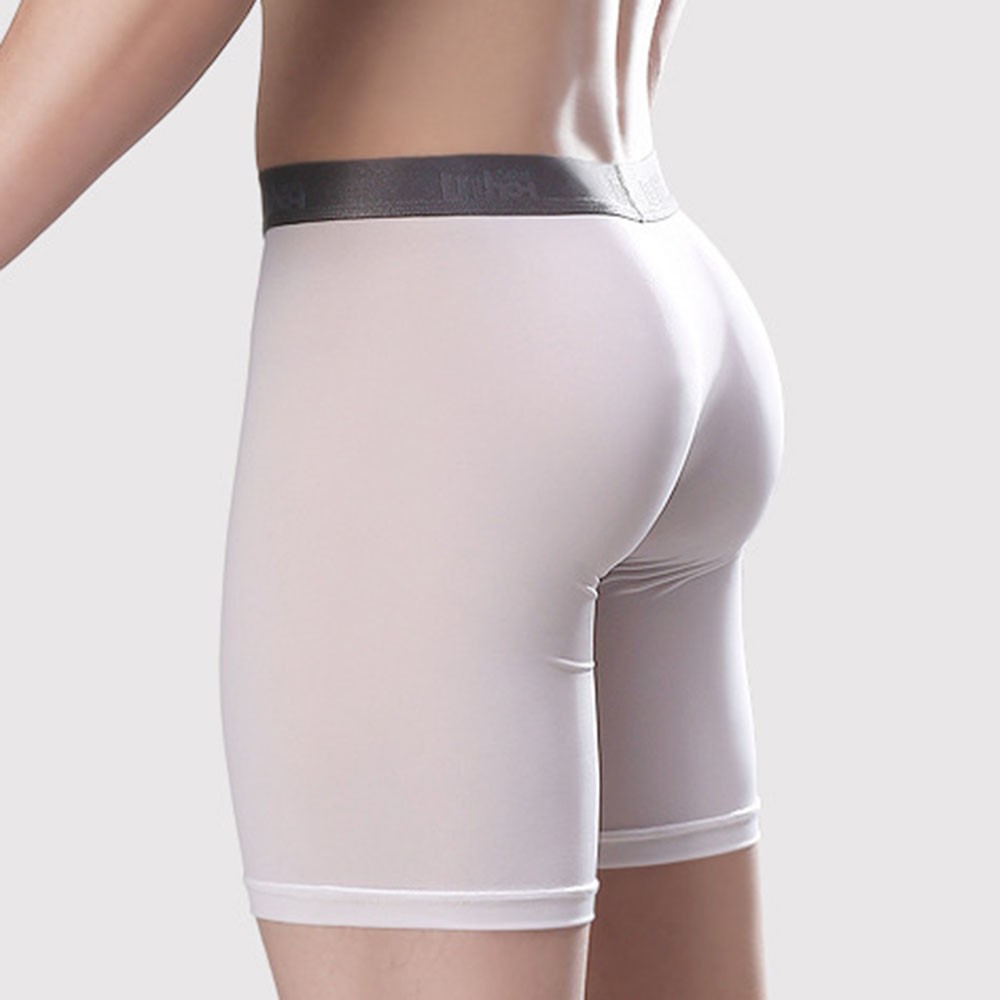 Intimo lungo da uomo Custodia  - Compression Shorts Athletes recensione e prezzo