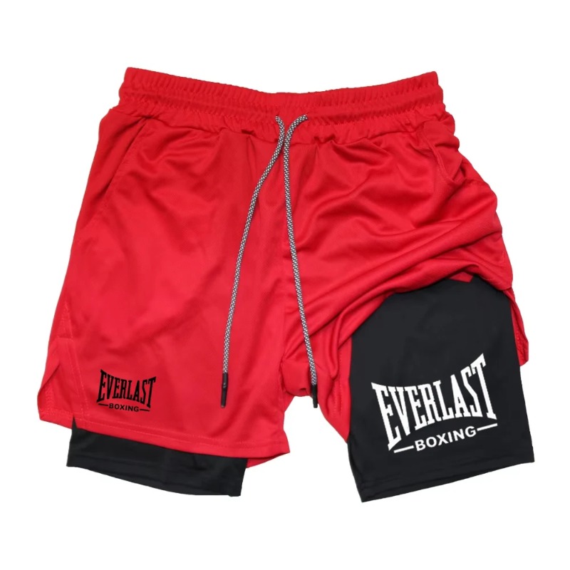 Abbigliamento Sportivo Multifu - Compression Shorts Athletes recensione e prezzo