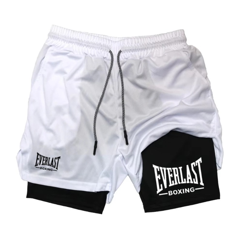 Abbigliamento Sportivo Multifu - Compression Shorts Athletes recensione e prezzo