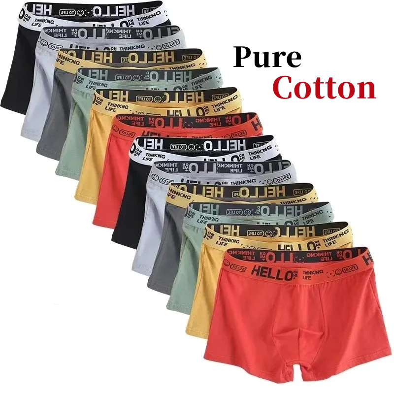 10 pezzi/intimo da uomo uomo m - Boxer Shorts Modal recensione e prezzo