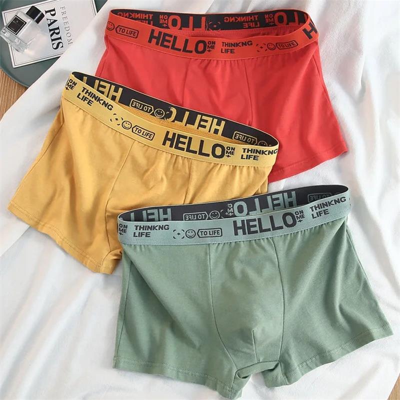 10 pezzi/intimo da uomo uomo m - Boxer Shorts Modal recensione e prezzo