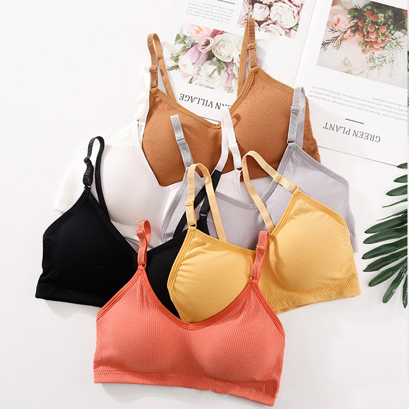 Reggiseno Estivo Senza Ferrett - Suspender Tank Top recensione e prezzo