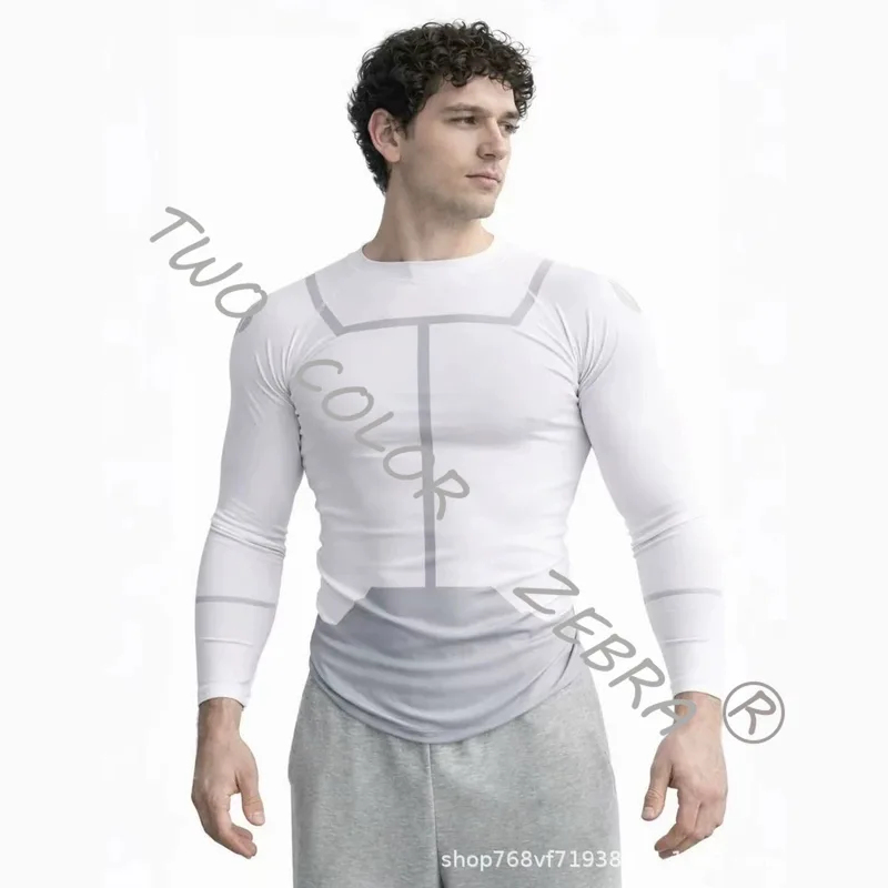 Maglietta Cosplay Compression  - Compression Long Pant recensione e prezzo