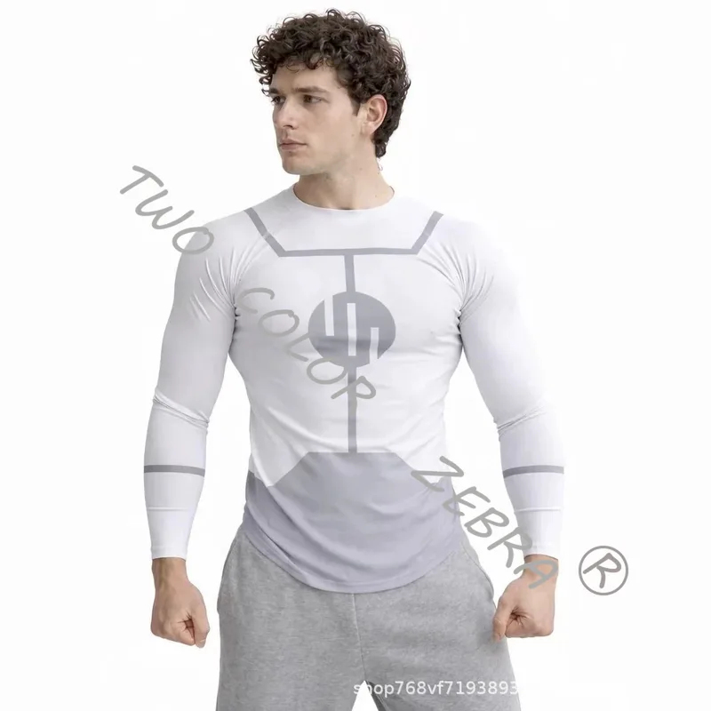 Maglietta Cosplay Compression  - Compression Long Pant recensione e prezzo