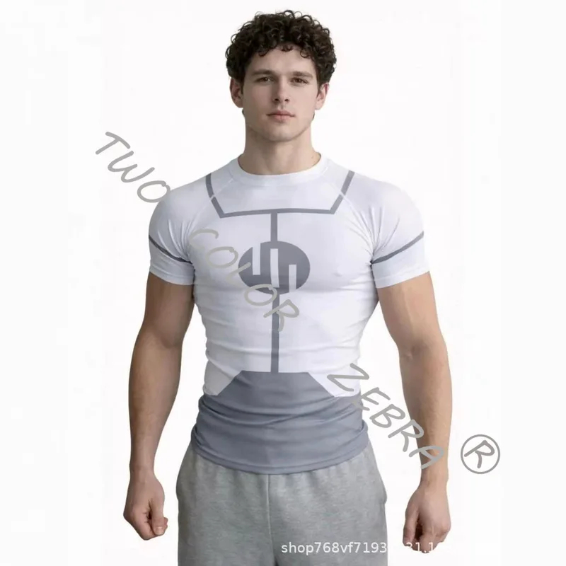 Maglietta Cosplay Compression  - Compression Long Pant recensione e prezzo