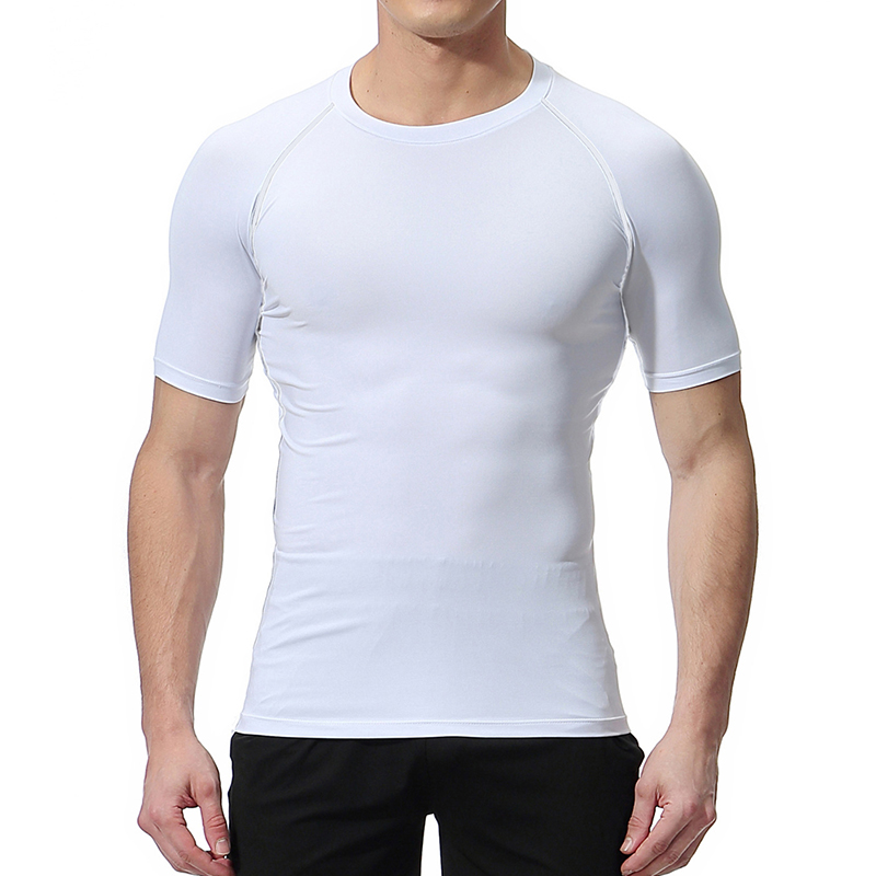 Camicie a compressione grafica - Base Layer Top recensione e prezzo
