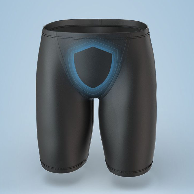 Boxer da uomo Pantaloncini in  - Pouch Boxer Pouch recensione e prezzo