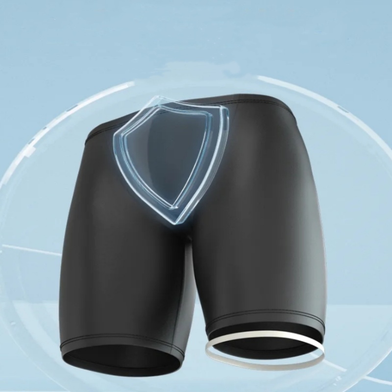 Boxer da uomo Pantaloncini in  - Pouch Boxer Pouch recensione e prezzo