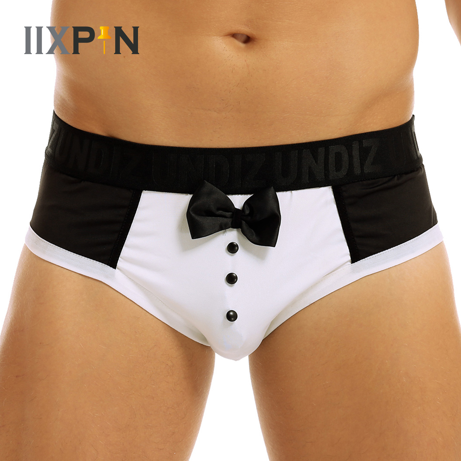 Pantaloncini boxer da smoking  - Boxer Shorts Modal recensione e prezzo