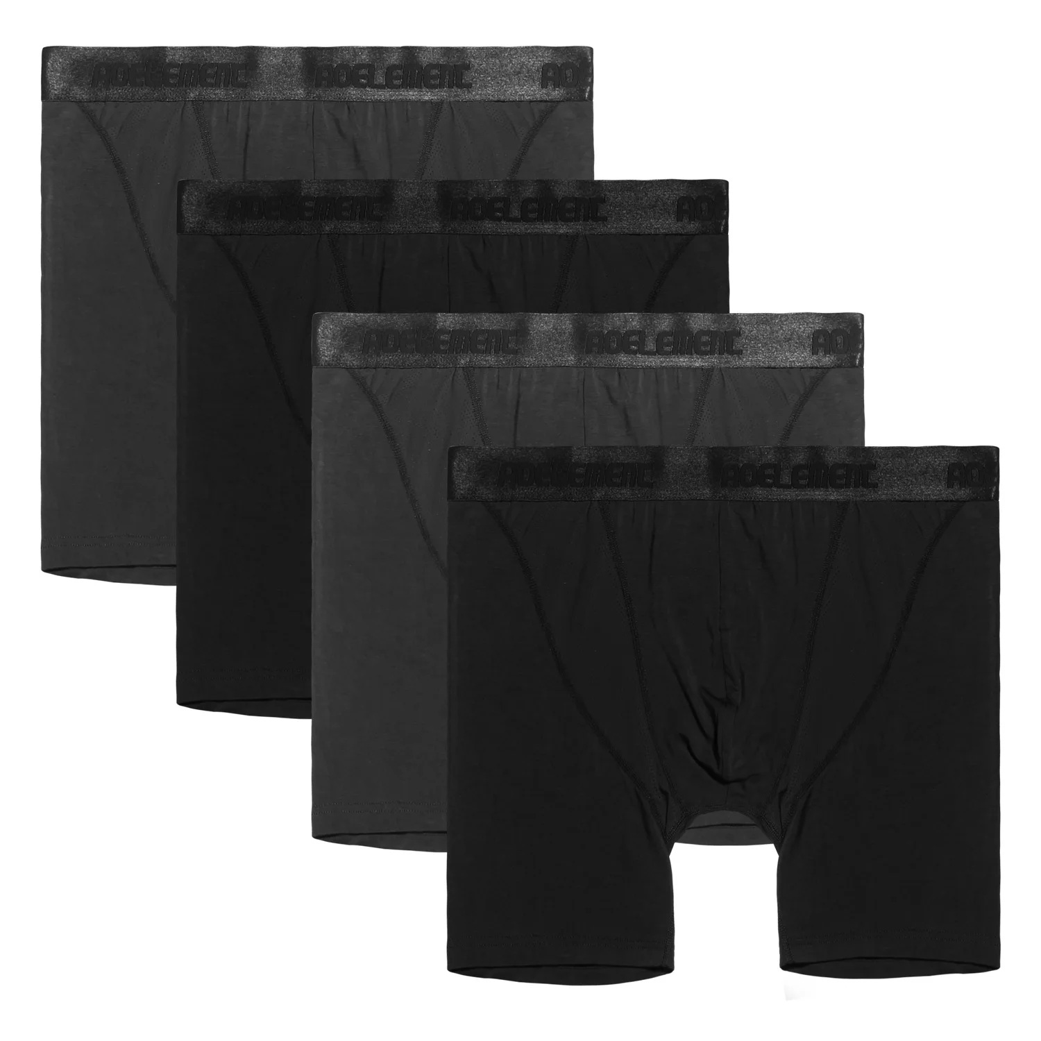 5 pezzi di pantaloni sportivi  - Boxer Shorts Modal recensione e prezzo