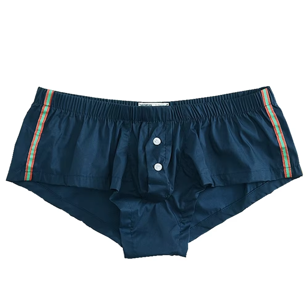 Pantaloncini Casual da Uomo, B - Pouch Boxer Pouch recensione e prezzo