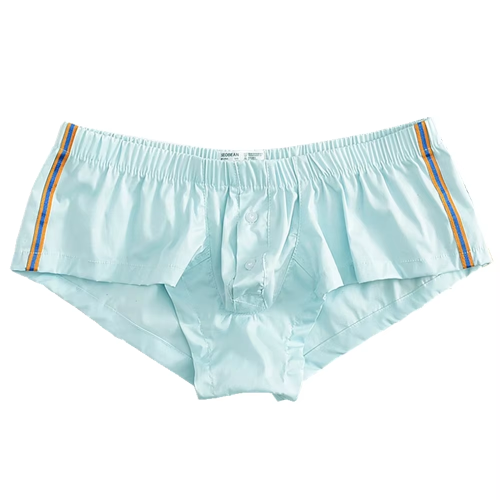 Pantaloncini Casual da Uomo, B - Pouch Boxer Pouch recensione e prezzo