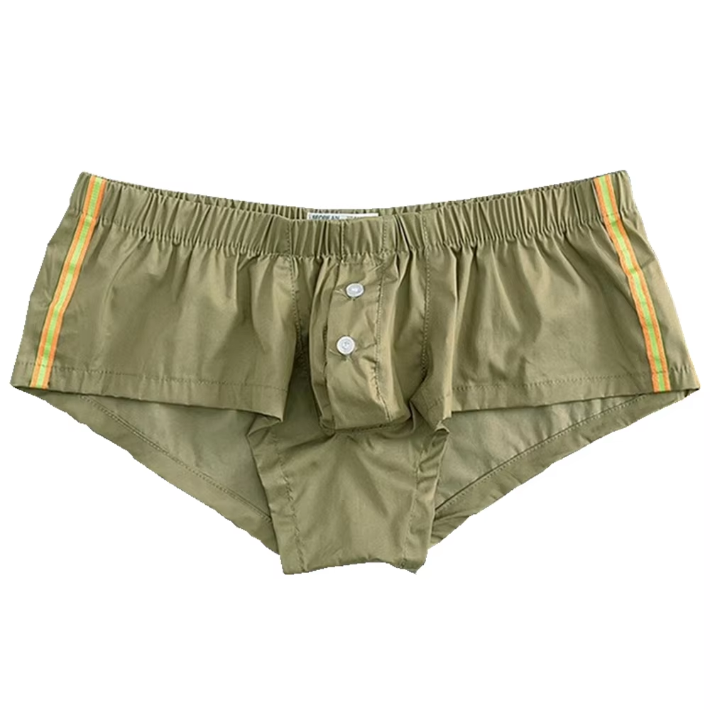 Pantaloncini Casual da Uomo, B - Pouch Boxer Pouch recensione e prezzo
