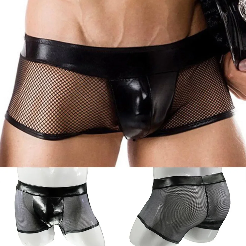 Biancheria intima sexy da uomo - Bamboo Fiber Trunk recensione e prezzo