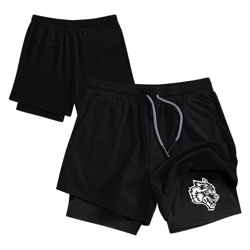 Pantaloncini Sportivi da Uomo  - Compression Shorts Athletes recensione e prezzo