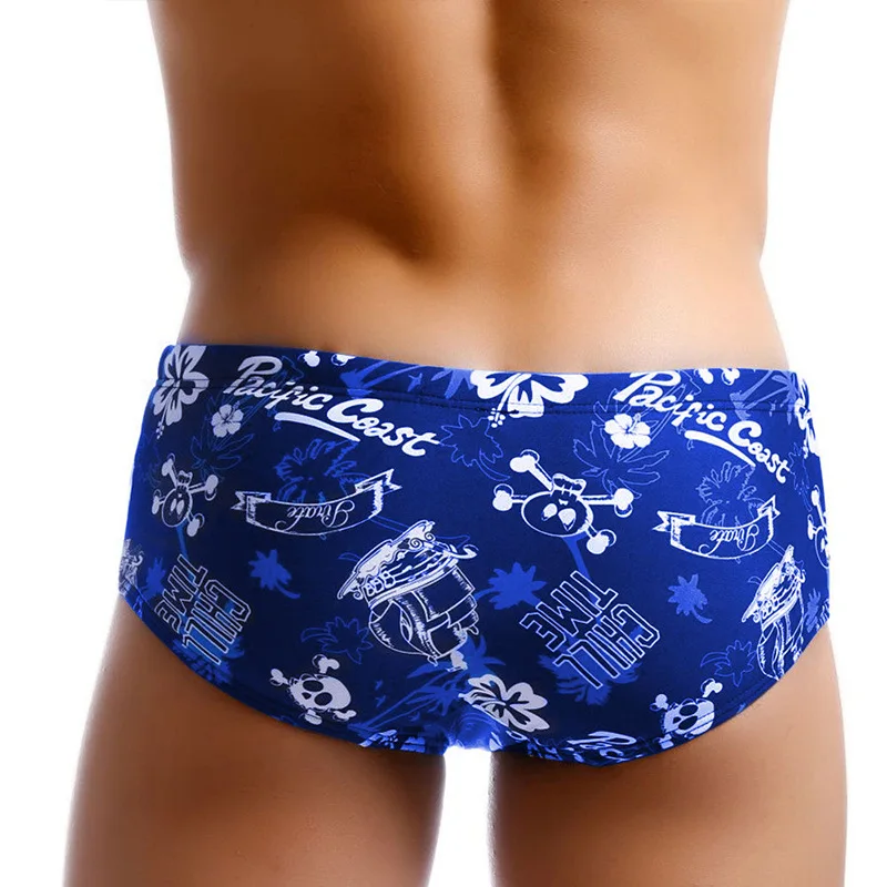 Costumi da bagno uomo costumi  - Pouch Boxer Pouch recensione e prezzo