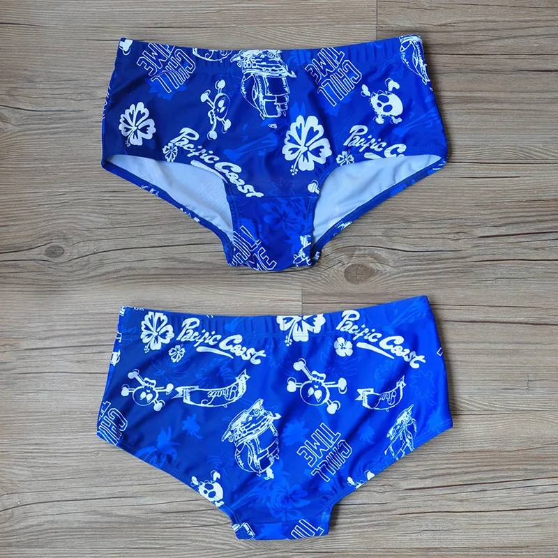 Costumi da bagno uomo costumi  - Pouch Boxer Pouch recensione e prezzo