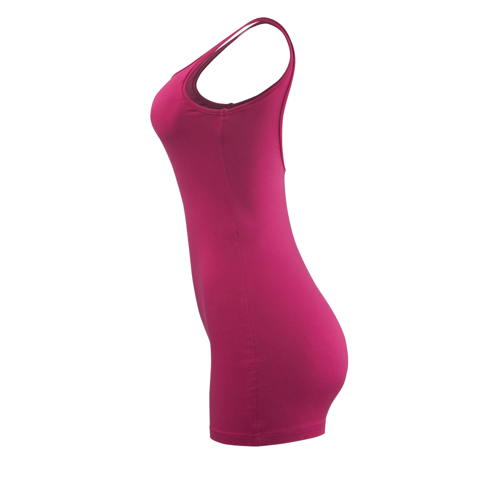 Tute corte da donna sexy senza - Suspender Tank Top recensione e prezzo