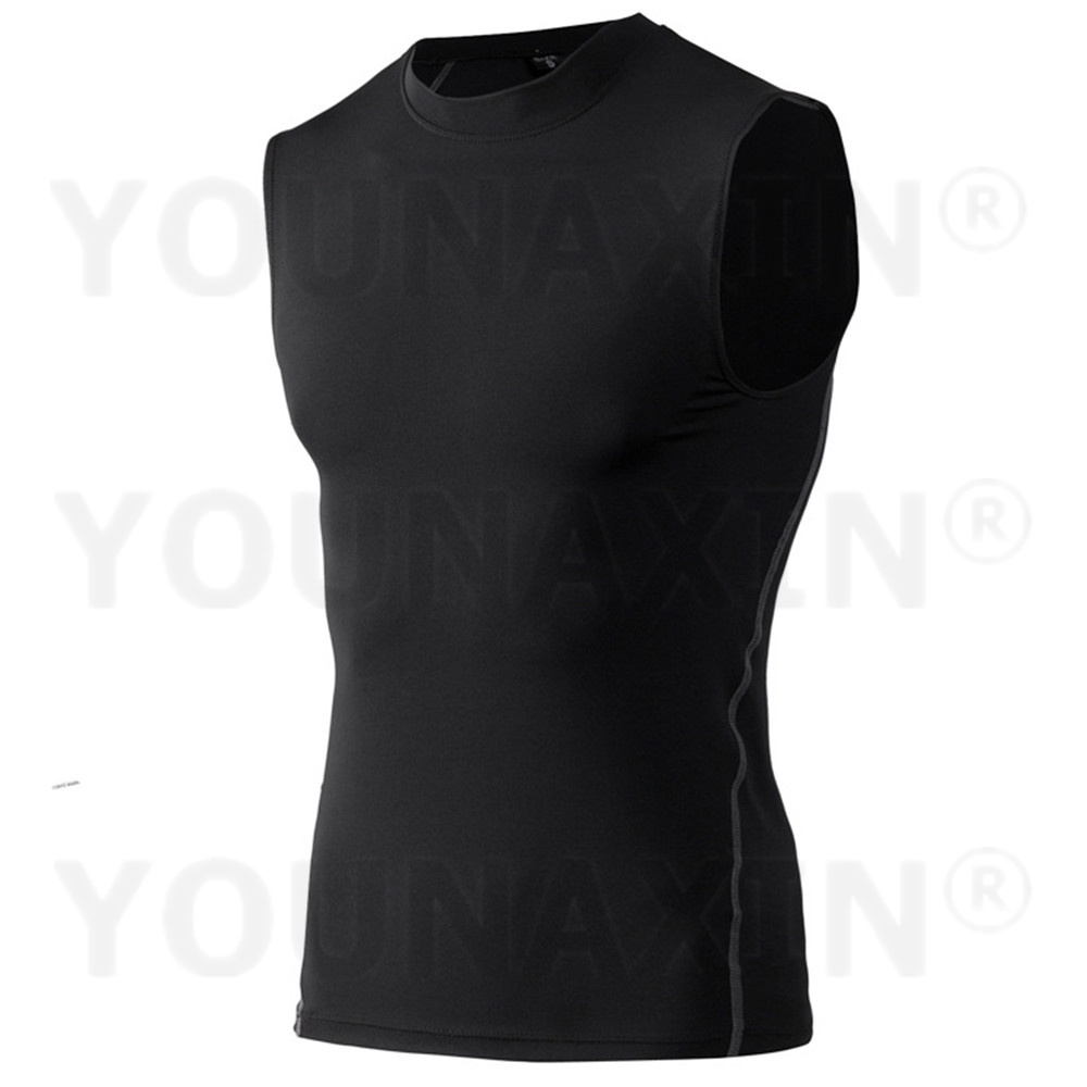 YOUNAXIN Canotta a compression - Base Layer Top recensione e prezzo