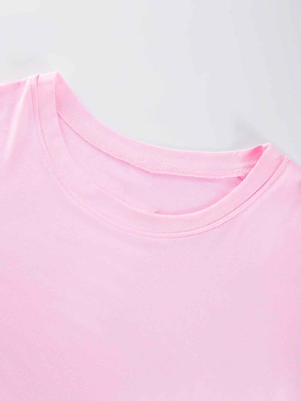 T-shirt Crop Top Personalizzat - T Shirt Tight Fit recensione e prezzo
