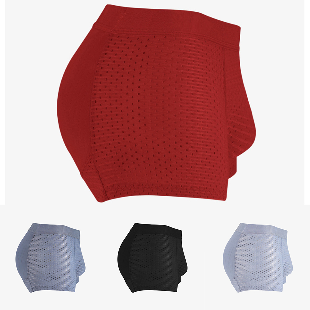 Boxer Modellante da Uomo con I - Pouch Boxer Pouch recensione e prezzo