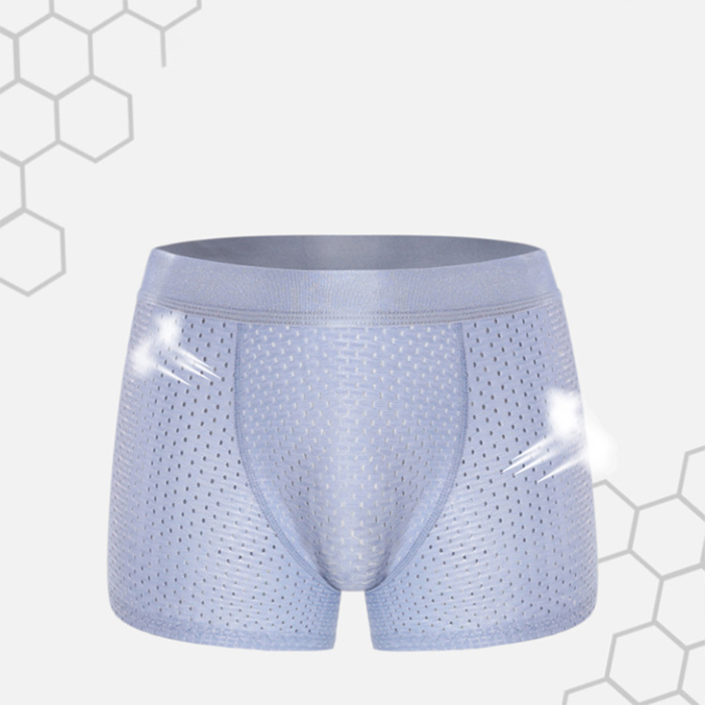Boxer Modellante da Uomo con I - Pouch Boxer Pouch recensione e prezzo