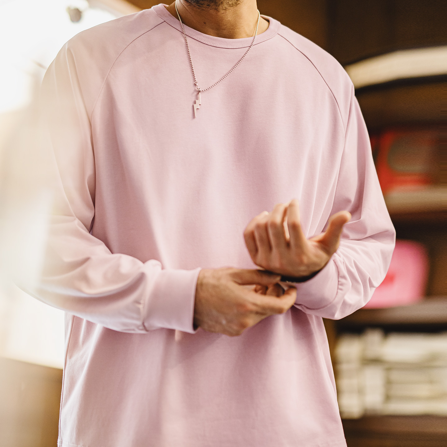 Maglietta a Maniche Lunghe Bia - Base Layer Top recensione e prezzo