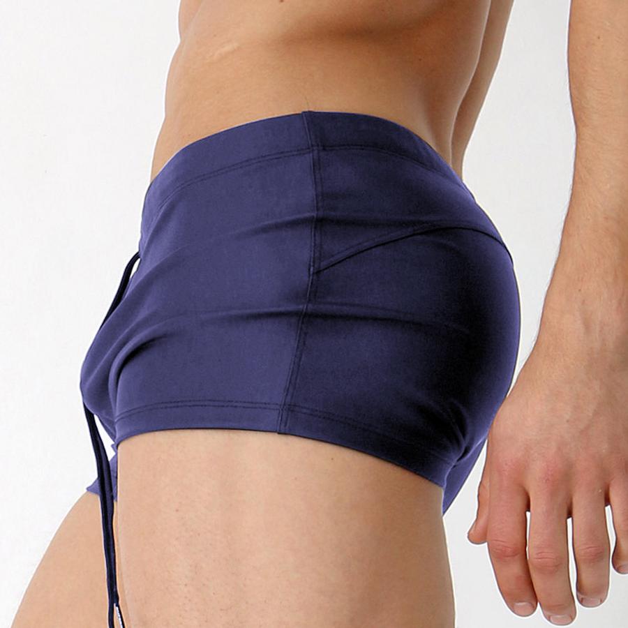 Costume da bagno sexy da spiag - Trunk Breathable Men recensione e prezzo