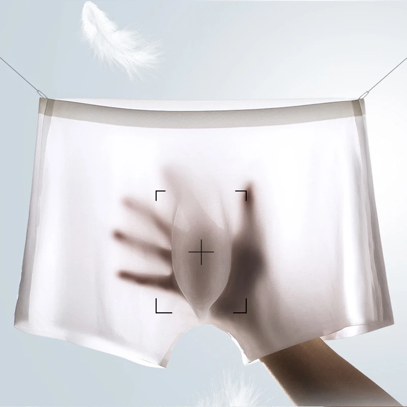 10 Pz/lotto Estate degli uomin - Boxer Shorts Modal recensione e prezzo