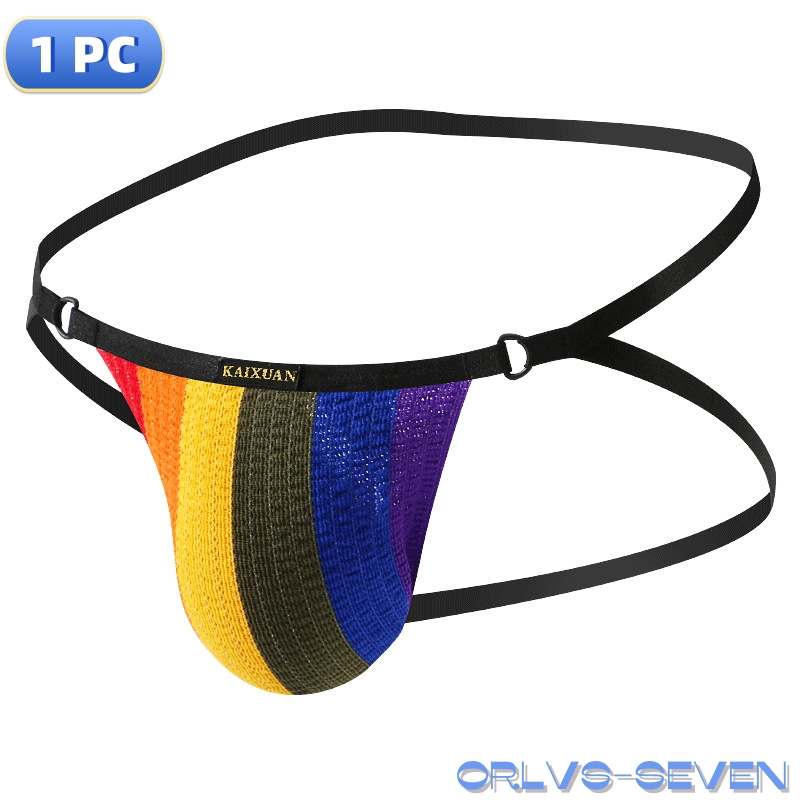 Biancheria intima di moda da u - Jockstrap Athletic recensione e prezzo