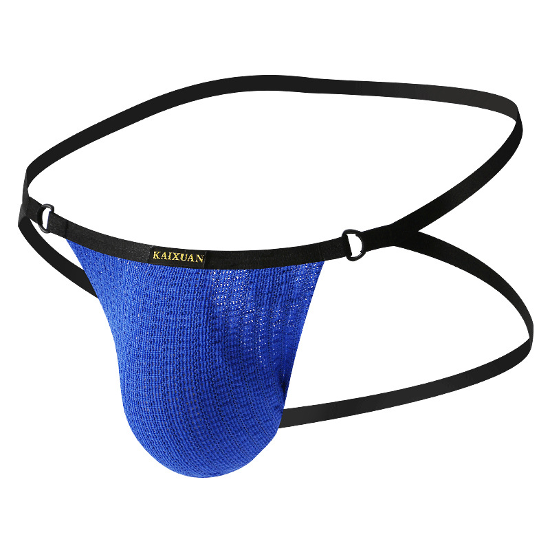 Biancheria intima di moda da u - Jockstrap Athletic recensione e prezzo