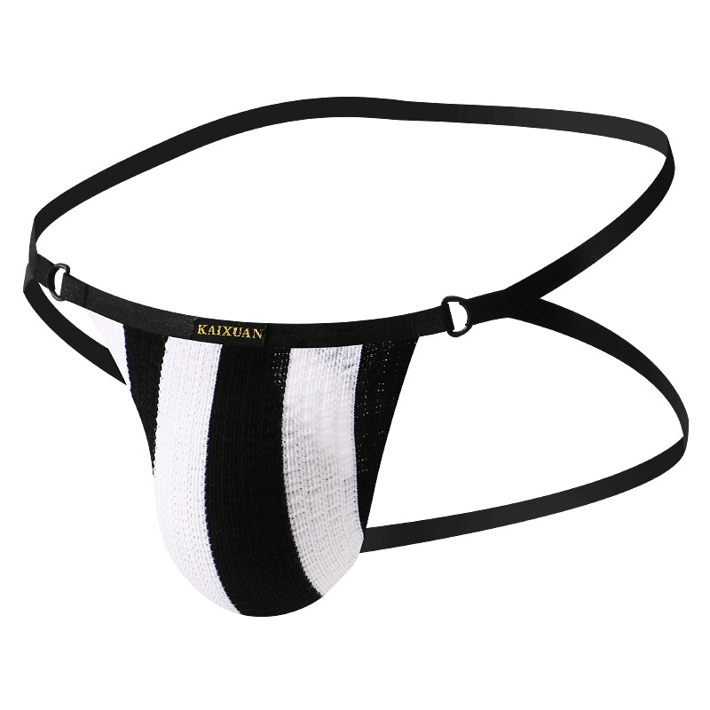 Biancheria intima di moda da u - Jockstrap Athletic recensione e prezzo