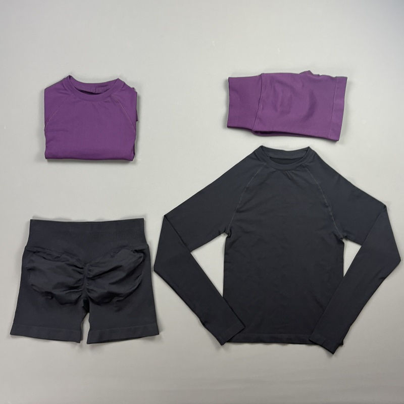 Completo Sportivo da Donna 2 P - Compression Shorts Athletes recensione e prezzo