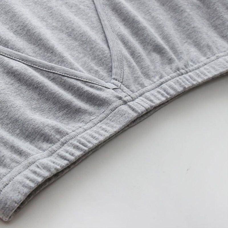 Maglietta Sottogiacca Senza Ma - Sleeveless Undershirt recensione e prezzo