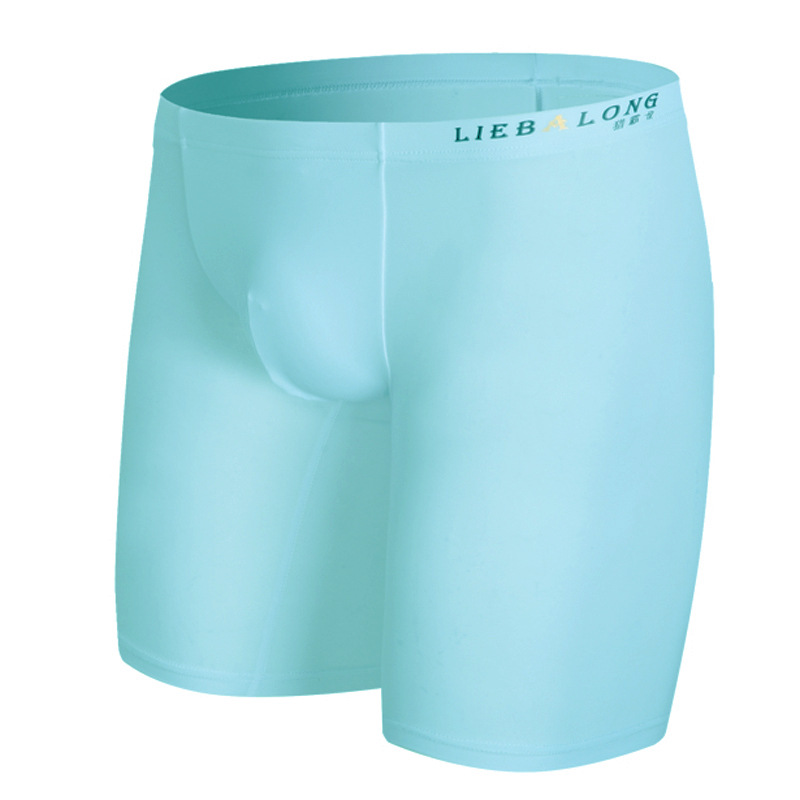 Costume da uomo gambe lunghe B - Long Leg Trunk Men recensione e prezzo