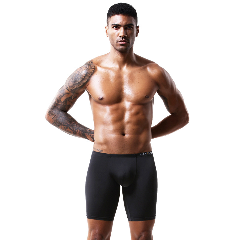 Costume da uomo gambe lunghe B - Long Leg Trunk Men recensione e prezzo