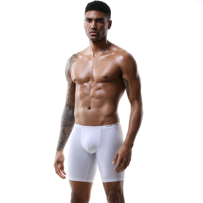 Costume da uomo gambe lunghe B - Long Leg Trunk Men recensione e prezzo