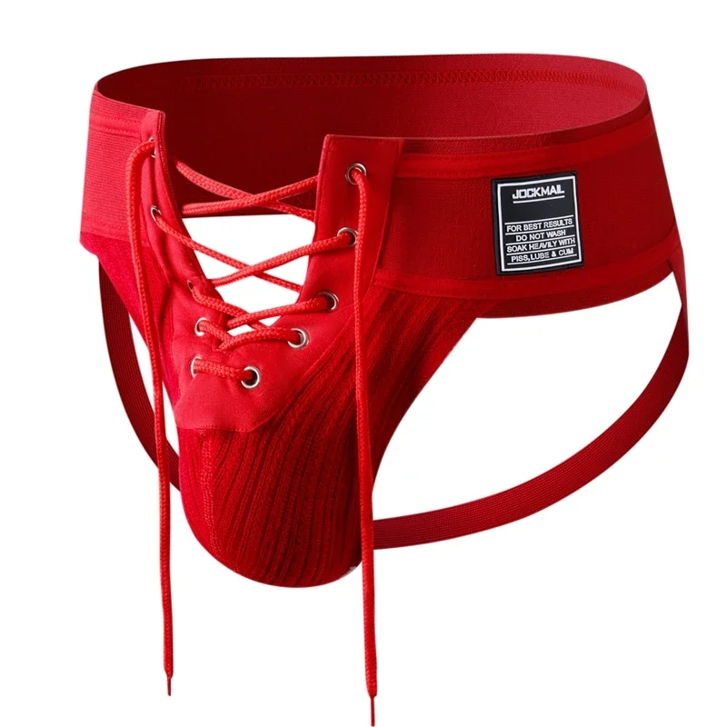 Slip sospensorio da uomo apert - Jockstrap Athletic recensione e prezzo