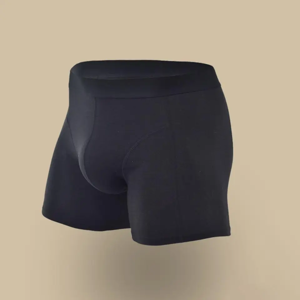 Boxer da uomo con supporto tot - Long Leg Trunk Men recensione e prezzo